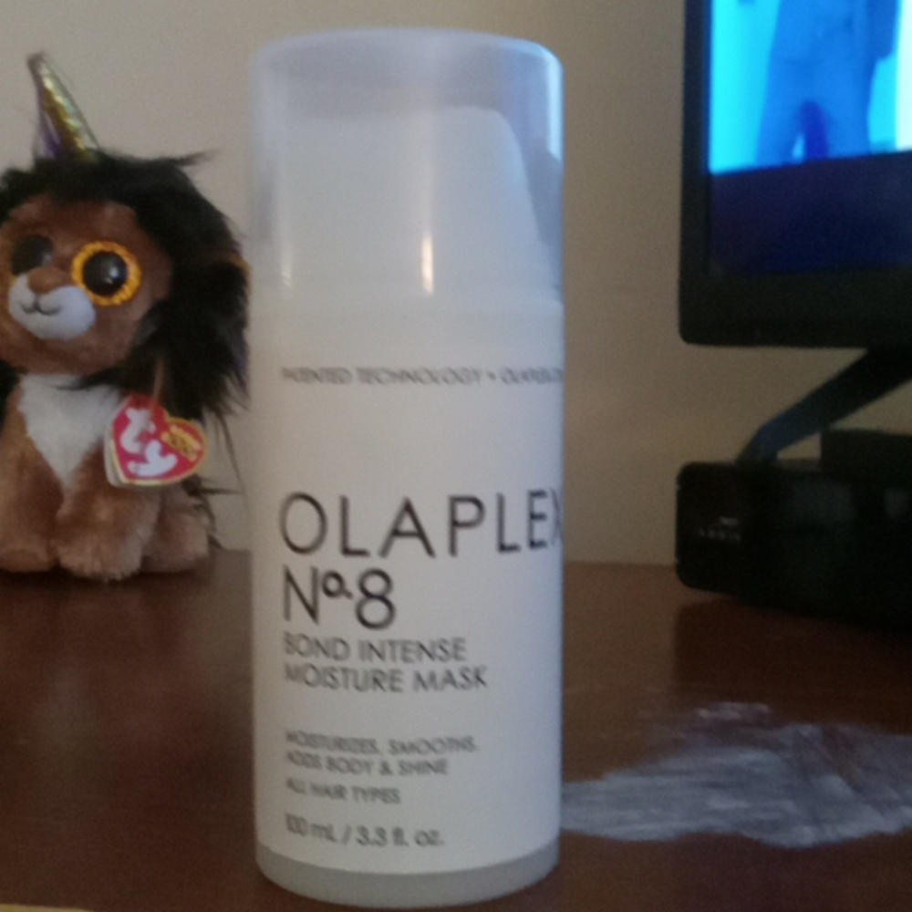 Olaplex No 8